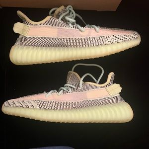 Yeezy Boost 350 v2 Yeezreel Non Reflective size 11 ds